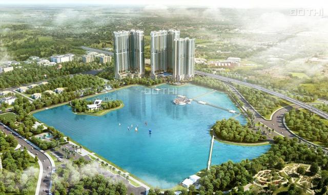 Hot! Lễ ra mắt tòa S3 Vinhomes Skylake Phạm Hùng - Độc quyền 4 tầng đẹp nhất - Ưu đãi tới 14%
