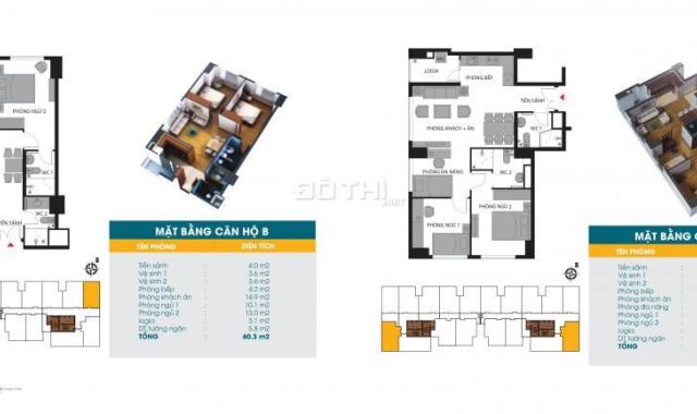 Dự án 789 Xuân Đỉnh ra hàng đợt đầu những căn hộ đẹp nhất với giá chỉ từ 26tr/m2. LH 0917041123