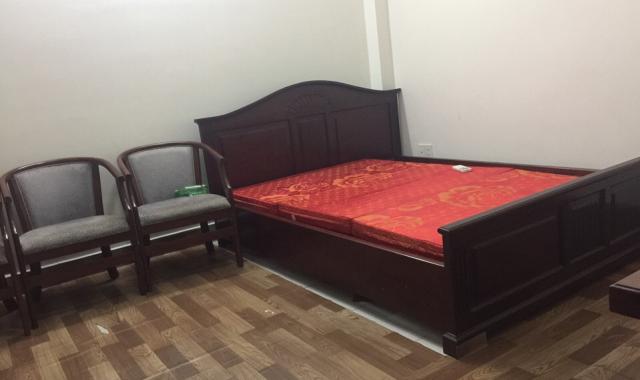Phòng cho thuê quận Tân Bình, đầy đủ tiện nghi