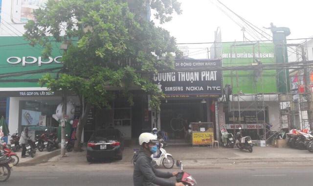 Cho thuê nhà mặt tiền lượng người lưu thông đông đúc đường Phạm Văn Thuận, Biên Hòa
