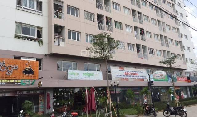 Căn hộ thương mại cao cấp Quận Bình Tân, giá rẻ, vị trí đẹp, pháp lý rõ ràng chỉ từ 790tr/2pn