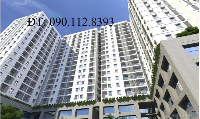Sở hữu căn hộ chỉ với 868tr / 1 căn 2pn 2wc gần trục đường chính Lê Trọng Tấn và QL1A