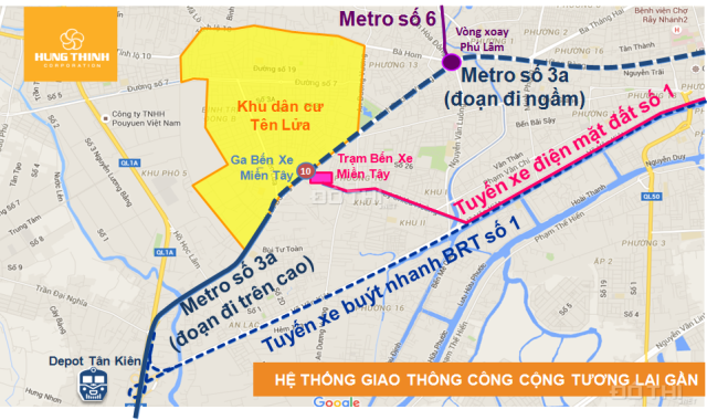 Nhận ngay chiết khấu 3%- 18% khi sở hữu căn hộ liền kề Aeon Mall Bình Tân. Hotline: 0938 210 640