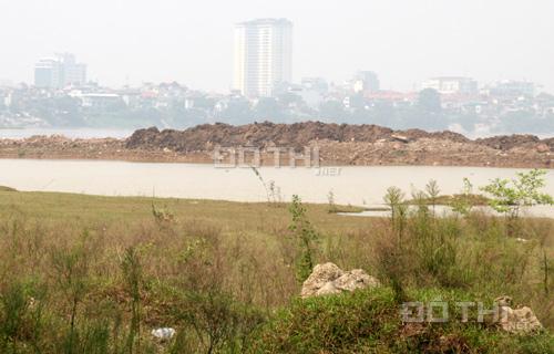Bán đất dự án Đại Kim - Định Công hiện đang làm mạnh, DT: 80m2, giá rẻ nhất chỉ từ 37 tr/m2