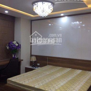 Cho thuê CHCC Thăng Long Number One tầng 20, 130m2, 3PN, nội thất đẹp, căn góc 20tr/ tháng