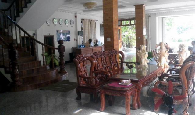 Cho thuê căn hộ cao cấp tại khách sạn Phạm Văn Đồng, thoáng mát, tiện nghi, giá 16 tr/tháng