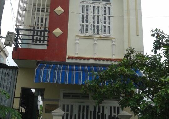 Bán nhà đường Chơn Tâm 1, Hòa Khánh, Liên Chiểu, Đà Nẵng