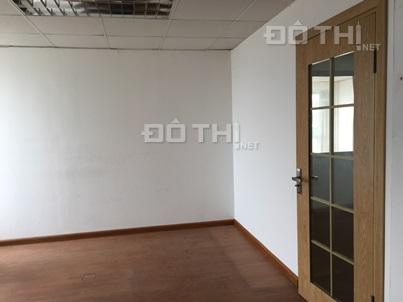 Cho thuê VP KĐT Mễ Trì Thượng, Nam Từ Liêm - Diện tích hơn 200m2 - Giá thuê 168 nghìn/m²/tháng