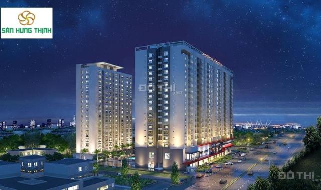 Hot chỉ cần 350tr sở hữu căn hộ cao cấp ngay Aeon Mall Bình Tân, CK 5 - 18%. LH: 0886.95.65.95