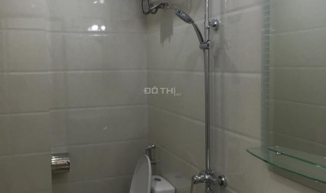 Bán nhà Yên Hòa, Hạ Yên, Cầu Giấy, ô tô cách nhà 10m nhà xây mới diện tích 40m2 x 5 tầng, giá 4.7tỷ