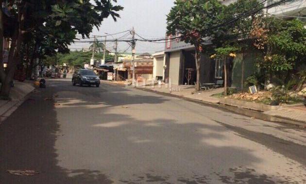 Nhà phố MT đường nhựa chính 16m khu Nam Long ngã tư Ga tiện kinh doanh buôn bán cách cầu An Lộc chỉ