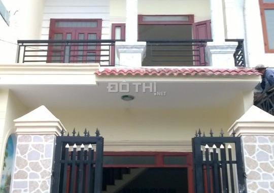 Bán nhà mặt phố tại Phường Bình Chuẩn, Thuận An, Bình Dương diện tích 160m2 giá 1,1 tỷ