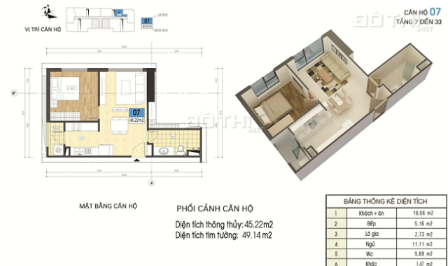 Xuân Mai Riverside giá từ 20tr/m2 cho các căn view đẹp, số lượng có hạn. 0934.552.622