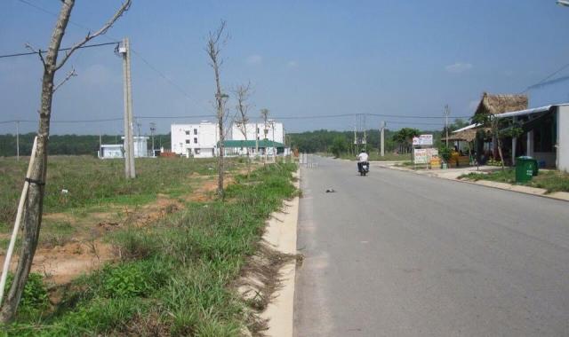 Bán đất tại dự án Chơn Thành Golden Land, Chơn Thành, Bình Phước, diện tích 150m2, giá 310 Tr