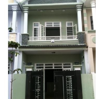 Bán nhà MTKD Trịnh Đình Trọng, Tân Phú, DT 4.2x18m, 2 tấm, giá 5.2 tỷ