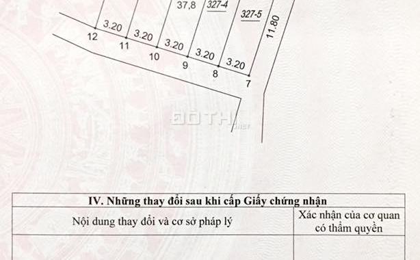 Bán nhà 3 tầng xây mới tại Phú Lương - Phú Lãm - Hà Đông