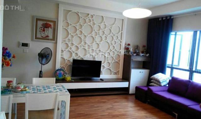 Cho thuê căn hộ chung cư M5 có dt 149m2, 3 phòng ngủ, full đồ, 15 triệu/th. 0934339901