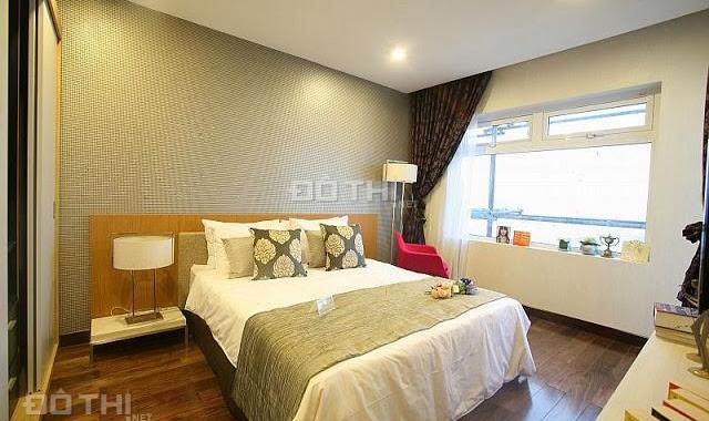 Chính chủ bán căn hộ chung cư cao cấp tại Hòa Bình Green City 505 Minh Khai