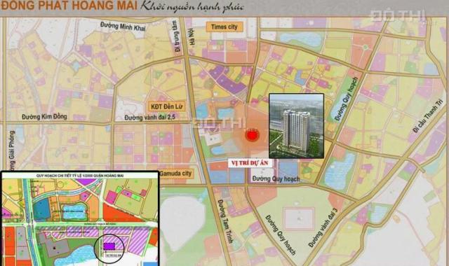 Bán CC Đồng Phát Park View Tower giá tốt nhất thị trường