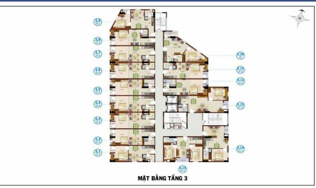 Mở bán 4 căn hộ liền kề Quận 1, giá sốc chỉ 845tr chuẩn bị nhận nhà view đẹp nhà hoàn thiện