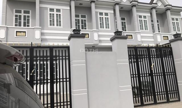 Tưng bừng khai trương dự án mới – KDC Đại Lâm Phát Residential - mặt tiền TL 835B