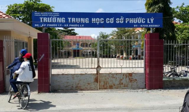 Tưng bừng khai trương dự án mới – KDC Đại Lâm Phát Residential - mặt tiền TL 835B