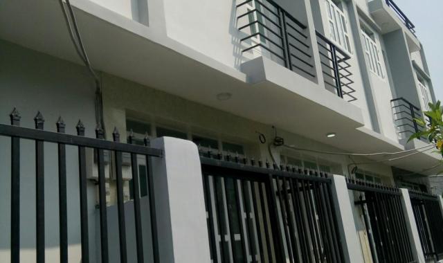 Bán nhà riêng tại đường Nguyễn Văn Quỳ, phường Phú Thuận, Quận 7, Tp. HCM, DT 21m2, giá 790 triệu
