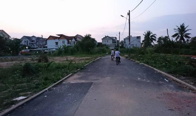 Bán đất phường Hiệp Bình Chánh, đường 27 cách Phạm Văn Đồng 200m. LH 0938 91 48 78