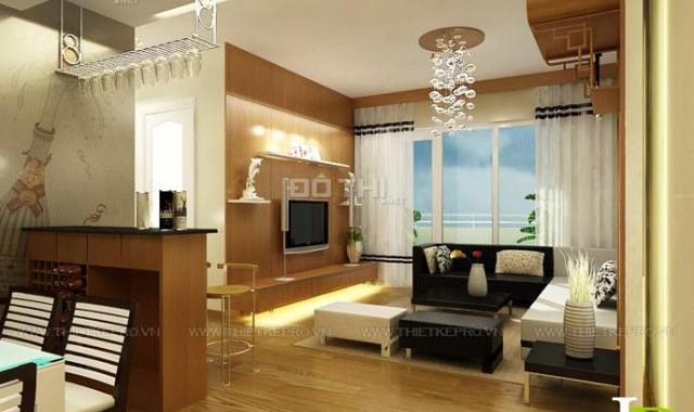 Bán gấp căn hộ New Sai Gon giá rẻ chính chủ chỉ 4 tỷ full nội thất, LH gặp Sơn 0868255099