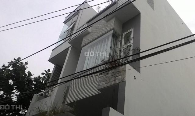Bán nhà đẹp, mới xây, đường Lương Văn Can, P2, TP Vũng Tàu
