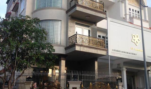 Nhà cho thuê KĐT Him Lam Tân Hưng, Q. 7, giá: 34.15 triệu/tháng. Điện thoại: 0902.470.588