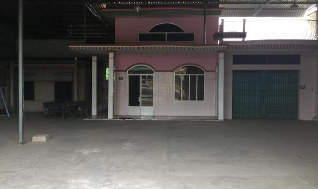 Bán nhà mặt tiền tại km 15 xã Hàm Cường, Hàm Thuận Nam