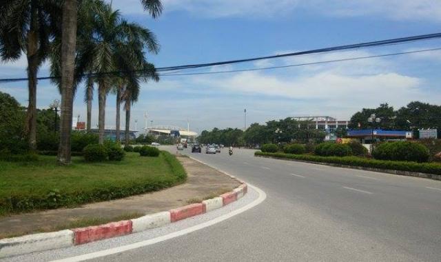 Cần bán gấp lô đất 2 mặt thoáng có vị trí đẹp tại Phú Đô, Nam Từ Liêm