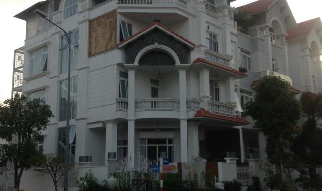 Nhà bán KĐT Him Lam Tân Hưng, Quận 7, giá thích hợp để đầu tư