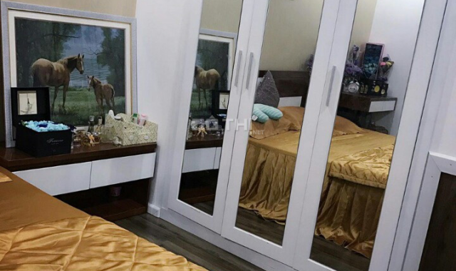 Chào bán CHCC Hoàng Anh Gia Lai 3 phòng ngủ, view đẹp đầy đủ nội thất hiện đại, cao cấp