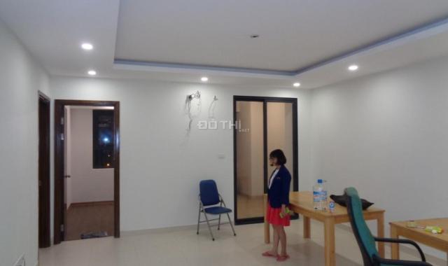 Rongbayland – Căn hộ chung cư FLC Complex 36 Phạm Hùng với 8 loại diện tích từ 55m2