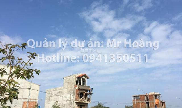 Hết cơ hội mua đất nền dự án Huế Green City sau ngày 01/03/2017