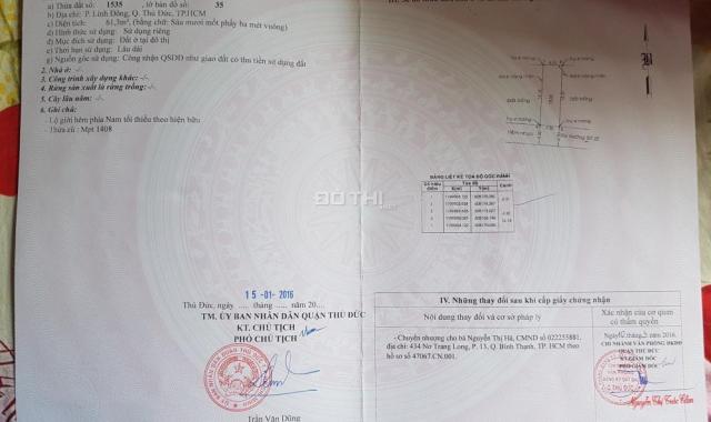 Bán đất tin sock 16 lô nay còn 1 lô duy nhất tại Nguyễn Xí, Bình Thạnh cam kết sinh lời. Bán giá F1