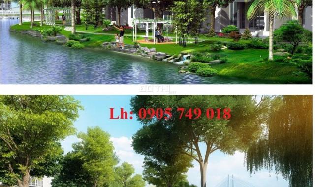 Đất Quận Ngũ Hành Sơn - Cạnh công viên Văn Hóa Non Nước - 0905.749.018