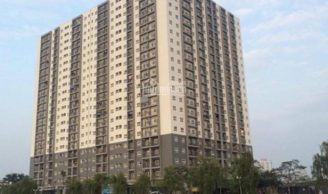 Cho thuê căn hộ 2 phòng ngủ giá rẻ tại Vũ Tông Phan