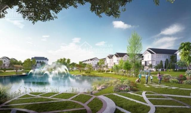 Mở bán biệt thự nhà phố, ngay khu công nghệ cao Quận 9, Giá 2,9 tỷ 150m2