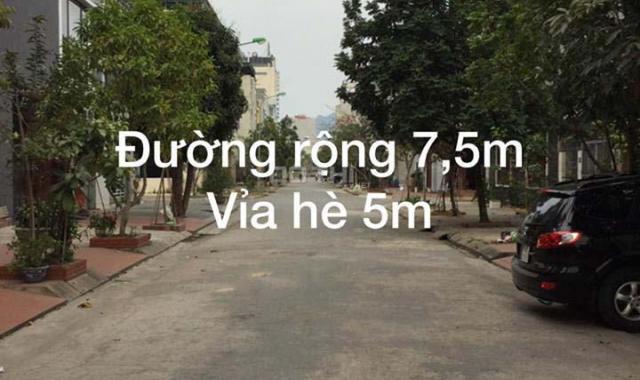 Bán đất 85m2 tái định cư Lò Vôi gần Long Phụng Hoàng Cột 5