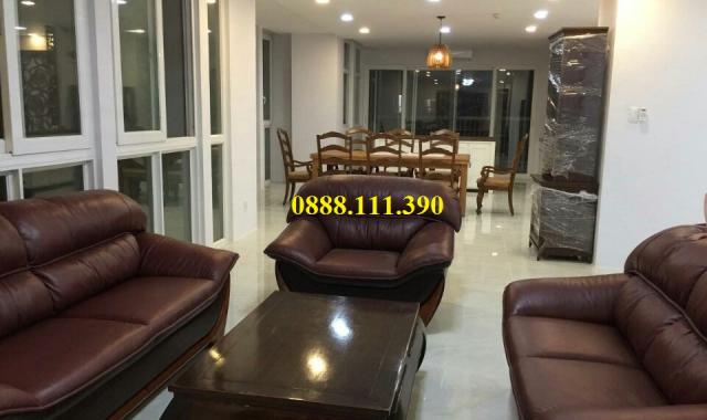 Cho thuê căn hộ penthouse Imperia An Phú, Quận 2. Giá 34.15 triệu/tháng, LH 0888111390