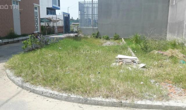 Bán đất 57m2 đường Cây Keo, P. Tam Phú, gía 1 tỷ 600tr đường nhựa 5m