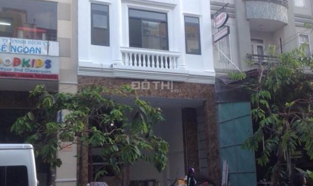 Cho thuê văn phòng tại dự án khu nhà phố Hưng Gia, Quận 7, Hồ Chí Minh diện tích 111m2