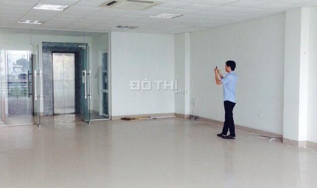 Cho thuê văn phòng Phạm Hùng, diện tích 80m2/tầng, VP đẹp giá rẻ