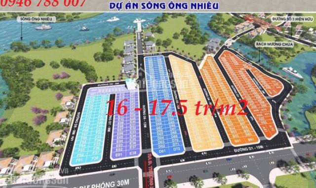 Bán đất dự án mới tại đường Trường Lưu, quận 9, chiết khấu cao lên đến 5%