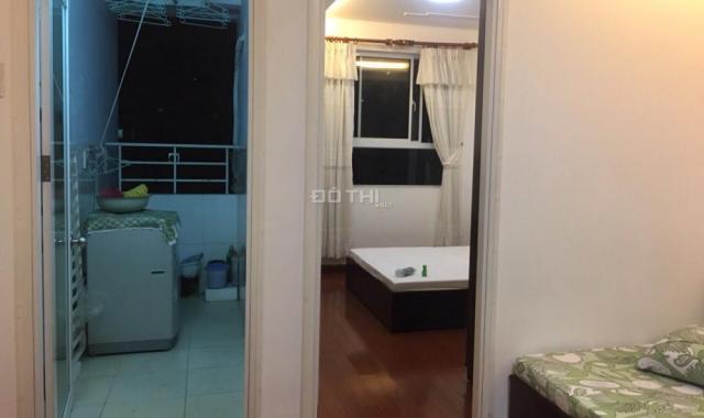Cho thuê căn hộ chung cư CT7 Vĩnh Điềm Trung, Nha Trang