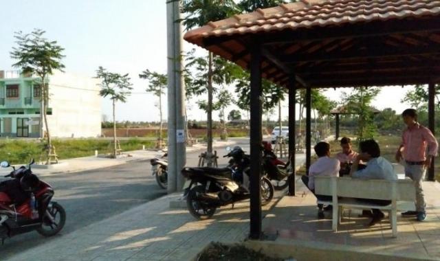 Bán dự án KDC Việt Nhân MT Nguyễn Xiển, Q9 (Việt Nhân Villa Riverside), LH: 0912 51 9595 