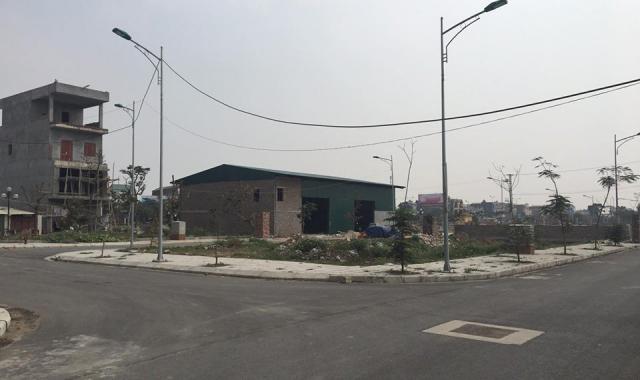 Bán đất mặt đường Sông Đáy, cạnh chung cư Tiến Lộc, Phủ Lý, Hà Nam, cạnh Quốc Lộ 1A, DT 96m2